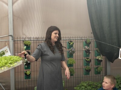 Mali vrtlari s velikim porukama