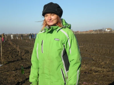 Smiljana Popov