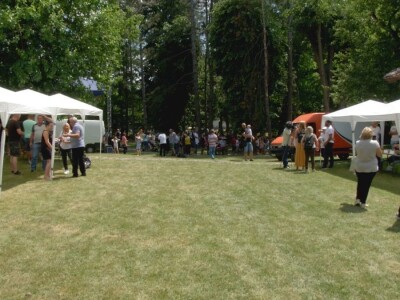 Maline - crveno zlato