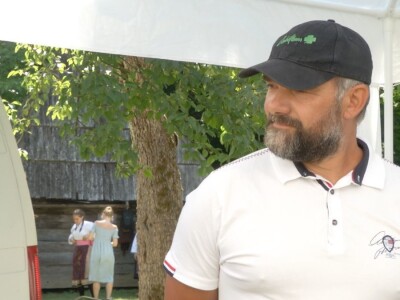 Maline - crveno zlato