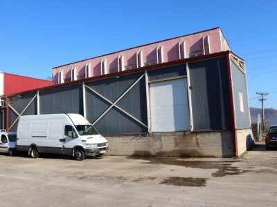 Maline i kupine sa planinskih srebreničkih plantaža stigle do Čilea i Kanade