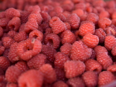 Maline sa Limanske pijace