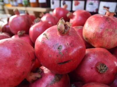 Maline sa Limanske pijace