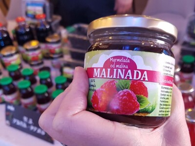 Poljoprivredna zadruga „Uvac – Rudo“ želi da sačuva malinarstvo na krajnjem istoku BiH