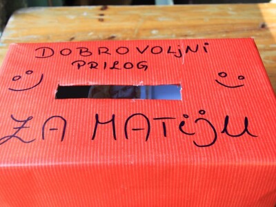 Malonogometni humanitarni turnir "Na njivi"