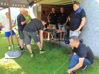 Malonogometni humanitarni turnir "Na njivi"