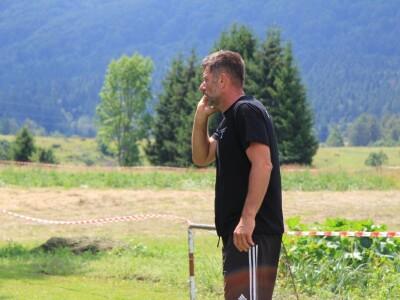 Malonogometni humanitarni turnir "Na njivi"