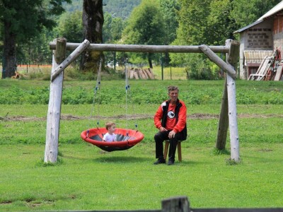 Malonogometni humanitarni turnir "Na njivi"