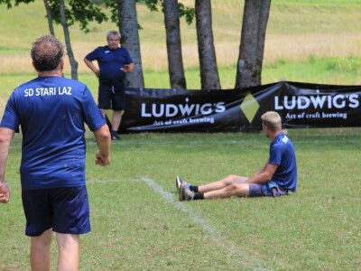 Malonogometni humanitarni turnir "Na njivi"