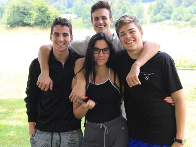 Malonogometni humanitarni turnir "Na njivi"