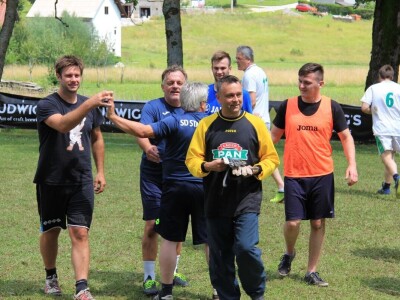 Malonogometni humanitarni turnir "Na njivi"