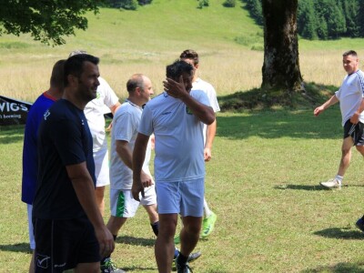 Malonogometni humanitarni turnir "Na njivi"