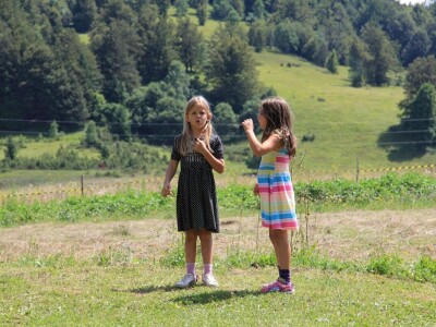 Malonogometni humanitarni turnir "Na njivi"