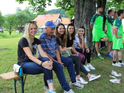 Malonogometni humanitarni turnir "Na njivi"