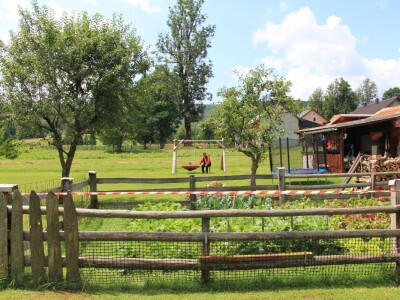 Malonogometni humanitarni turnir "Na njivi"