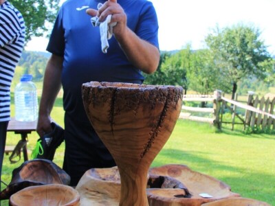 Malonogometni humanitarni turnir "Na njivi"