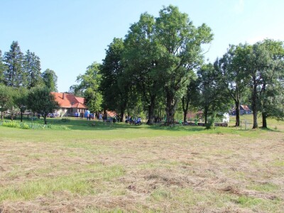 Malonogometni humanitarni turnir "Na njivi"