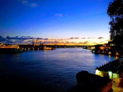 Malta: Zemlja  vitezova, bajkovitih panorama i opuštene mediteranske atmosfere