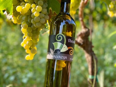 Poljoprivredni obrt Vivoda