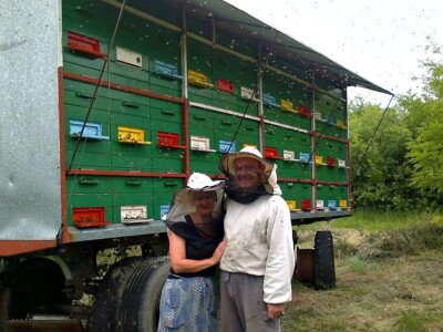 Jasna i Mladen Matasović