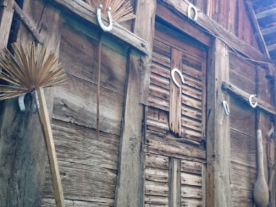 Stari ambar Stari ambar