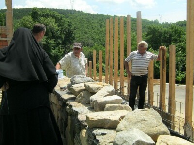Manastir Manastir