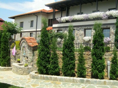 Manastir Manastir