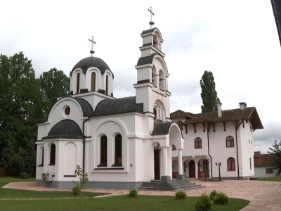 Manastirska šampionska rakija iz Dervente stigla na sve kontinete Manastirska šampionska rakija iz Dervente stigla na sve kontinete