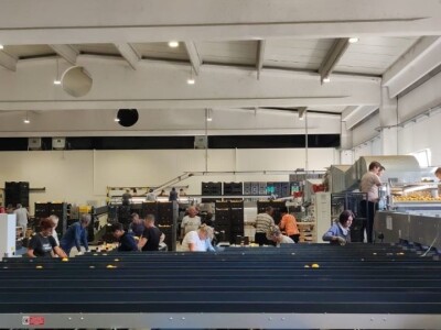 Mandarine u Neretvanskom kraju Mandarine u Neretvanskom kraju