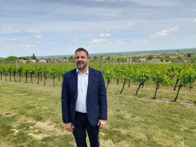 Mandićevac