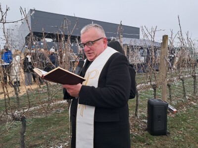 Mandićevac Vincekovo 2026