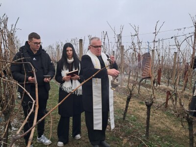 Mandićevac Vincekovo 2026