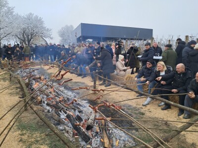 Mandićevac Vincekovo 2026