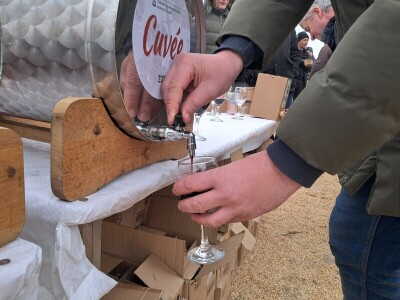 Mandićevac Vincekovo 2026