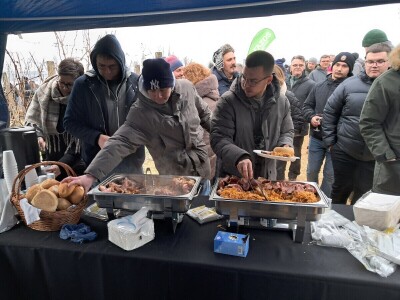 Mandićevac Vincekovo 2026