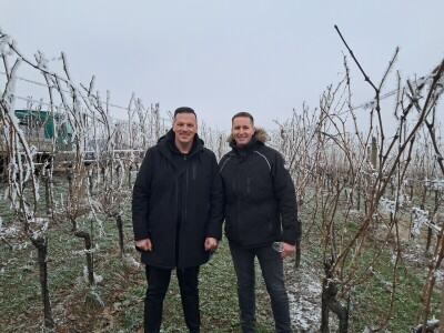 Mandićevac Vincekovo 2026