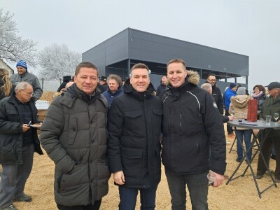 Mandićevac Vincekovo 2026