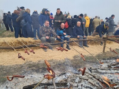 Mandićevac Vincekovo 2026