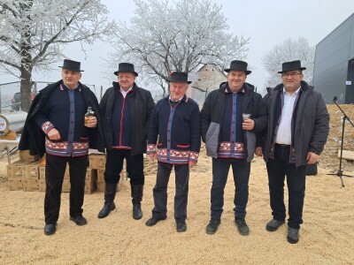 Mandićevac Vincekovo 2026