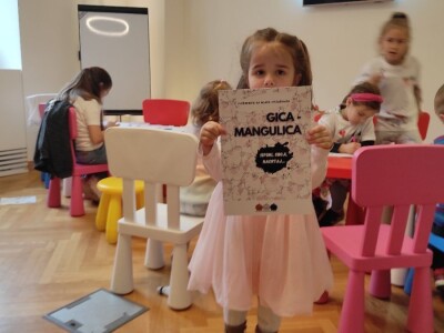 Mangulice - okrugli stol Mangulice - okrugli stol