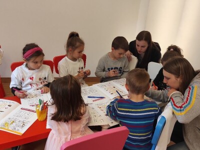 Mangulice - okrugli stol Mangulice - okrugli stol