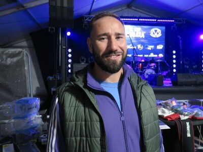 Manifestacija - Dani orade i kalamara u Ližnjanu