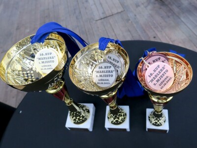 Manifestacija - Dani orade i kalamara u Ližnjanu