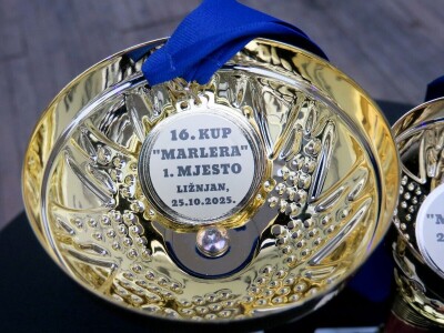 Manifestacija - Dani orade i kalamara u Ližnjanu