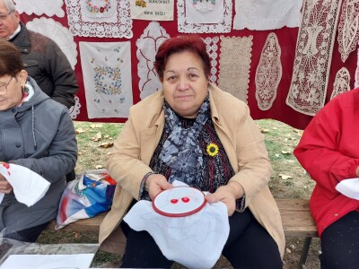 Manifestacija "Dunavski vez"