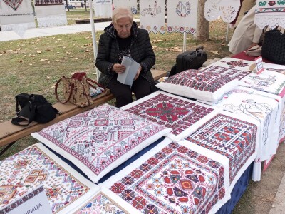 Manifestacija "Dunavski vez"