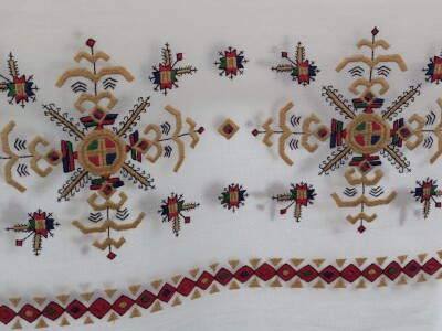 Manifestacija "Dunavski vez"