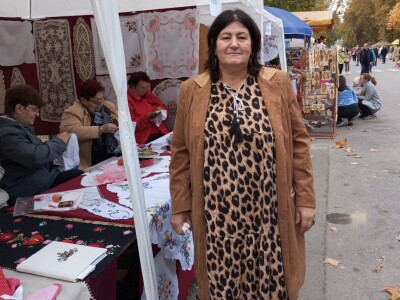 Manifestacija "Dunavski vez"