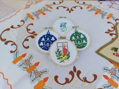 Manifestacija "Dunavski vez"