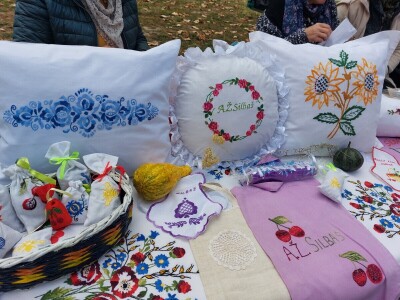 Manifestacija "Dunavski vez"